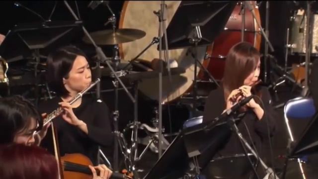 【UNDERTALE コンサート】Your Best Nightmare＆Finale (闘会議2018) смотреть онлайн