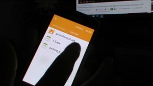 Разблокировка и отвязка аккаунта google Samsung J1 - SM-J120F