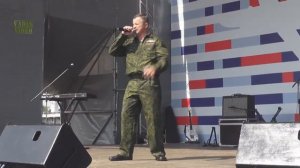 Олег Река . Девчонка.
