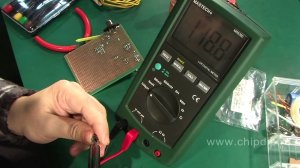 Замена катушки индуктивности в радиоаппаратуре