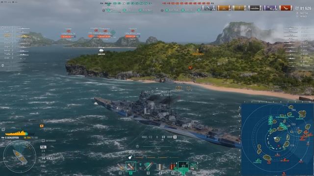 МАРАФОН ХАЛЯВЫ / РЕЖИМ КАЙФ ON \ БЫСТРАЯ ПРОКАЧКА ⚓ #полундра Мир Кораблей смотреть онлайн