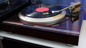 Проигрыватель винила Victor QL-Y5 (7)