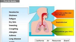 Dental Air Cleaner