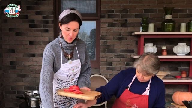 Салат Капрезе - 3 лучших рецепта летнего салата!