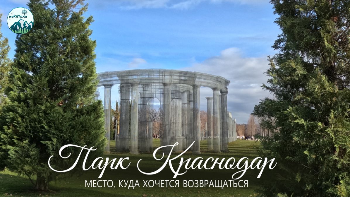 Где в краснодаре лучше