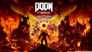 DOOM: ETERNAL MAIN THEME (10 MINUTES EXTENDED MIX)
