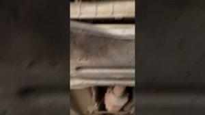 как снять двигатель на мазда демио?