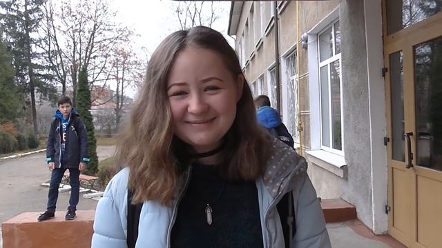 Солодкий ярмарок в школі №3 Надвірна 2018 смотреть онлайн