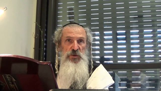 03 11 2020 Зоар Берешит алеф, п. куф-аин-бет. смотреть онлайн