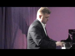 Композитор Олег Казьмин часть3