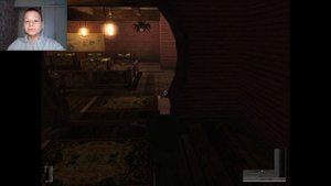 Публичный дом ► Hitman Contracts #17