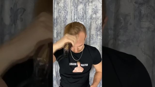 ЛУЧШИЙ СПОСОБ БОРЬБЫ С ОБЛЫСЕНИЕМ В ДОМАШНИХ УСЛОВИЯХ смотреть онлайн