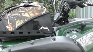 Кофр для квадроцикла