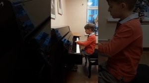 Ё.Накадо " Танец дикарей"