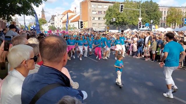 Праздник Моря, 22 июля 2023 г. смотреть онлайн