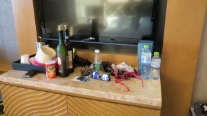 Hotel Room Review: Four Points by Sheraton Hainan, Sanya