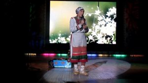 Зоя Ивановна Яметова,   песня - Плач женщины