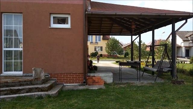 Дом в Заостровье, Пионерский курорт, Калининградская область  Балтийское море  Татьяна Таранцова
