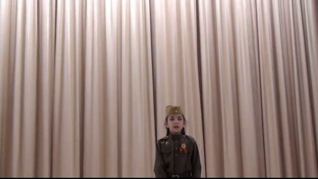 Илья Малышев «Девять страничек…»