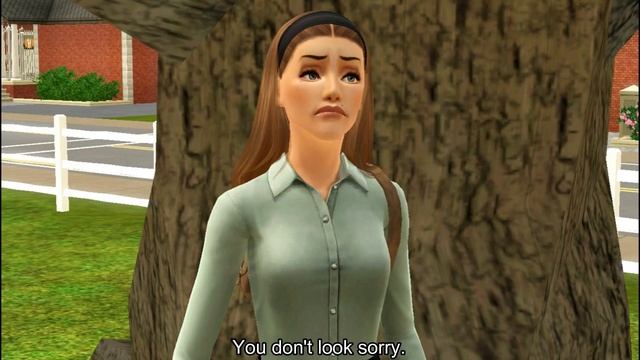 A Canvas of Dreams | Episode 2 (Sims 3 Series) смотреть онлайн