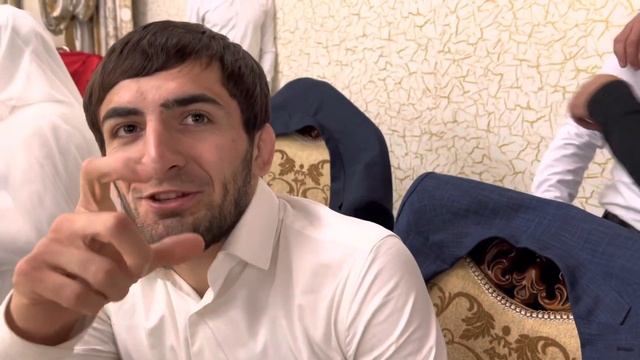 Обычный день в Дагестане | 2 свадьбы за день | Советы не женатым смотреть онлайн