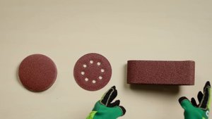 Шлифовка металла и древесины. Выбираем шлифовальные круги и ленту