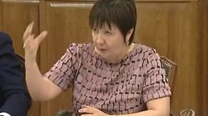 Отмена льготы по налогу на имущество