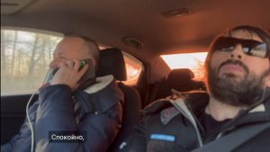 Спокойная Ночь - Цой Жив Юрий Спиридонов  и группа отставник 2023