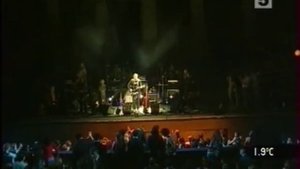 Аквариум - Сидя на красивом холме