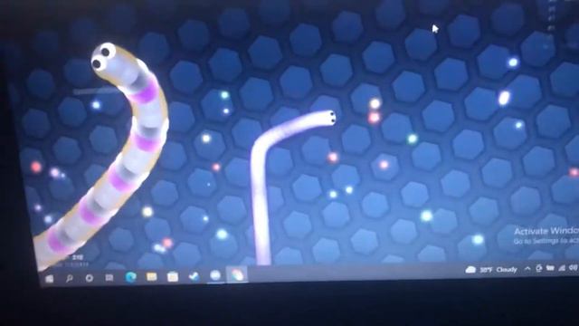 Jocul cu sarpiliii pe browser full gameplay 720p full hd 30 FPS with commentary sltiher i-o România смотреть онлайн