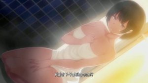 I Can Wash Your Back 💦