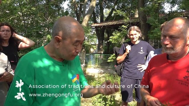 Цветы ЖИЗНИ и цветы СМЕРТИ. Му Юйчунь. смотреть онлайн