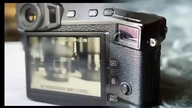 Fujifilm X-Pro2 review | Latest Gadget Review смотреть онлайн