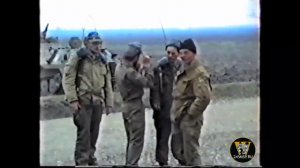 Клип про полк №245 мсп в Чечне 1 кампания