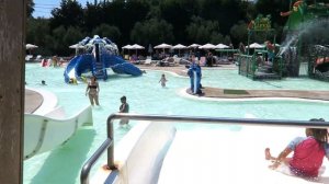 АКВАПАРК WATERPARK TSILIVI НА ОСТРОВЕ ЗАКИНТОС В ГРЕЦИИ ??ЧАСТЬ 3 ? MISS BEAUTY G