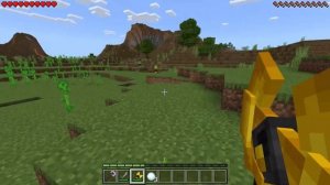 YG'S Mobs ADDON in Minecraft PE