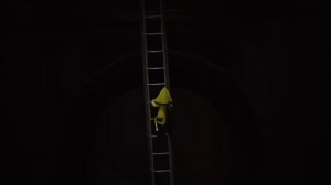 Little Nightmares Trailer