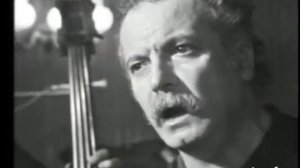 La Marine (1971) - Georges Brassens