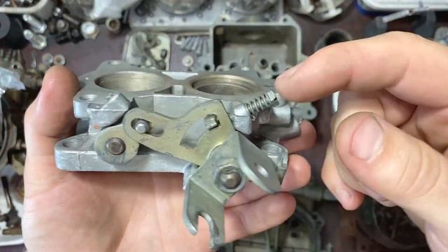 Карбюратор К126 Н Пазний лучше чем Ранний смотреть онлайн