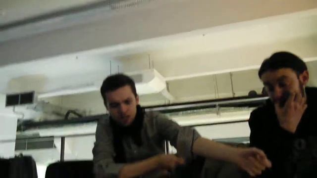 Шовинизм - это случайность смотреть онлайн