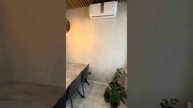 Однокомнатная квартира в ЖК Южный