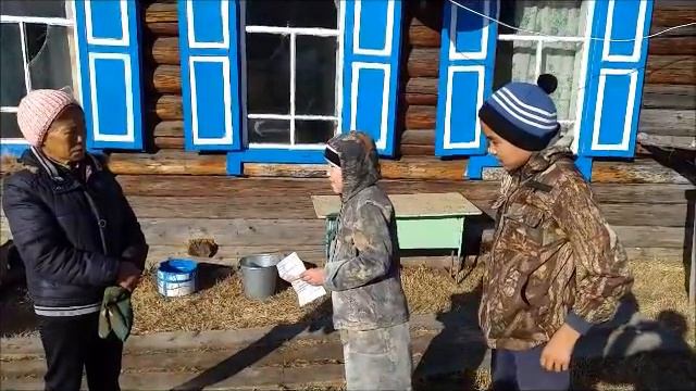 Далахай Закаменский район МАОУ "Дабатуйская СОШ" смотреть онлайн