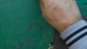 цанговый зажим из болта своими руками