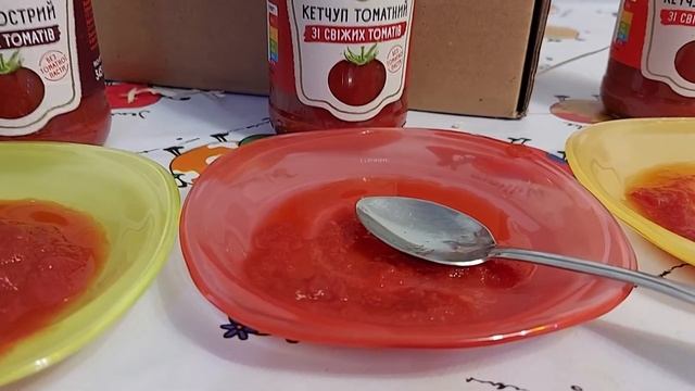 Независимый эксперт ТМ ВЕРЕС Кетчупы, новинки смотреть онлайн