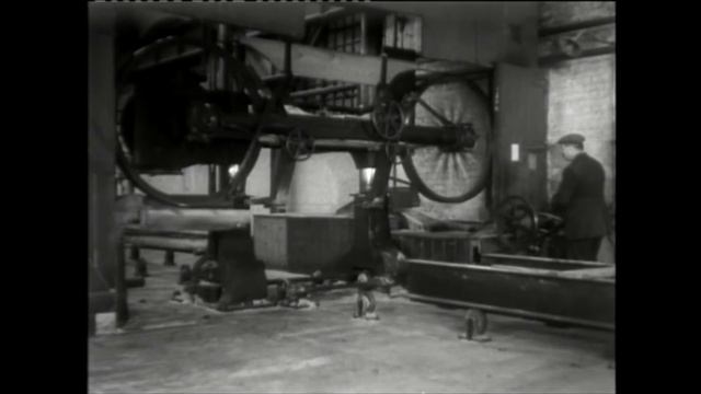 Derby 175: Carriage Building in Derby смотреть онлайн