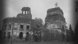 Смоленский "Колизей"