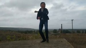 Андрей Державин Ночной город (Caver)