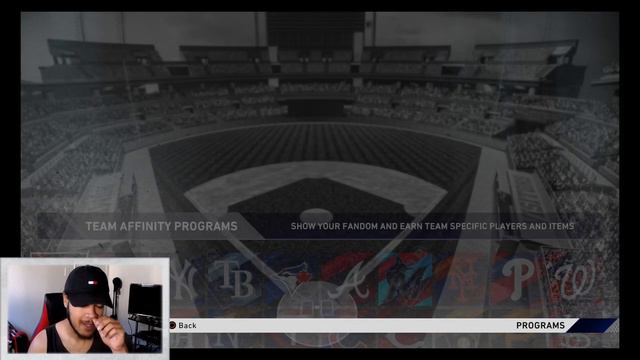 HOW TO GET A DOMINANT NO MONEY SPENT TEAM IN MLB THE SHOW 20 DIAMOND DYNASTY смотреть онлайн