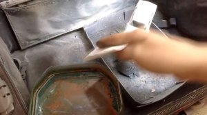 Как круто покрасить модель? АКВАПРИНТ