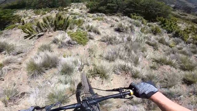 Explorando la Cordillera de la Araucanía! смотреть онлайн